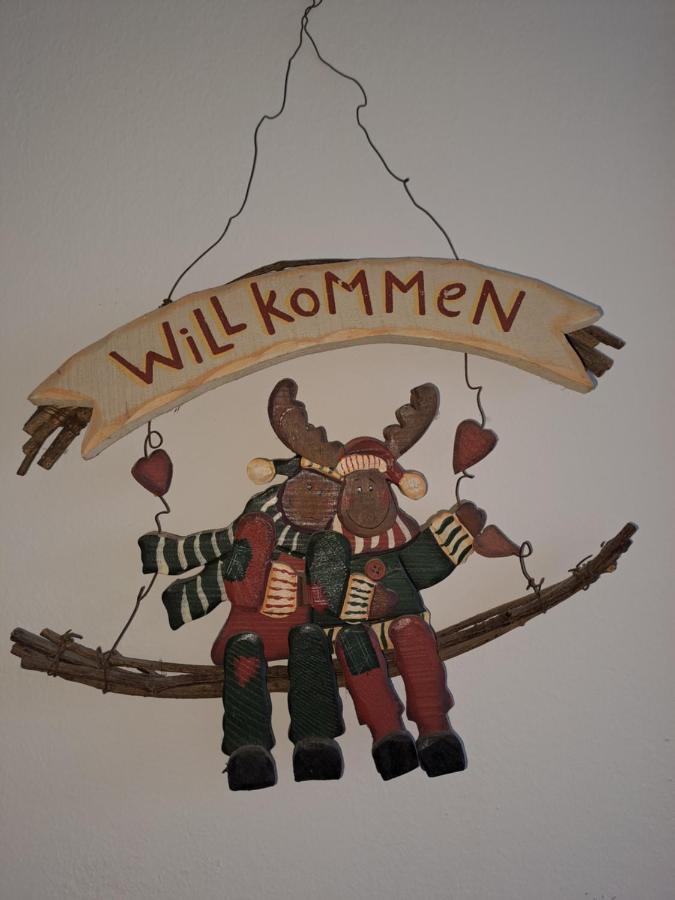 Keller'S Ferienwohnung An Der Saale Schwarzenbach an der Saale Ngoại thất bức ảnh