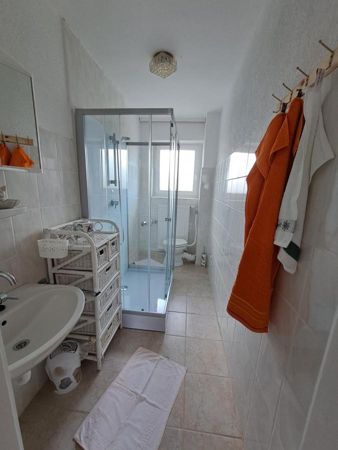 Keller'S Ferienwohnung An Der Saale Schwarzenbach an der Saale Ngoại thất bức ảnh