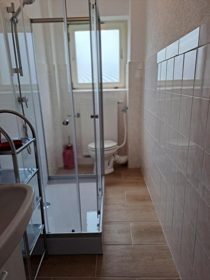 Keller'S Ferienwohnung An Der Saale Schwarzenbach an der Saale Ngoại thất bức ảnh